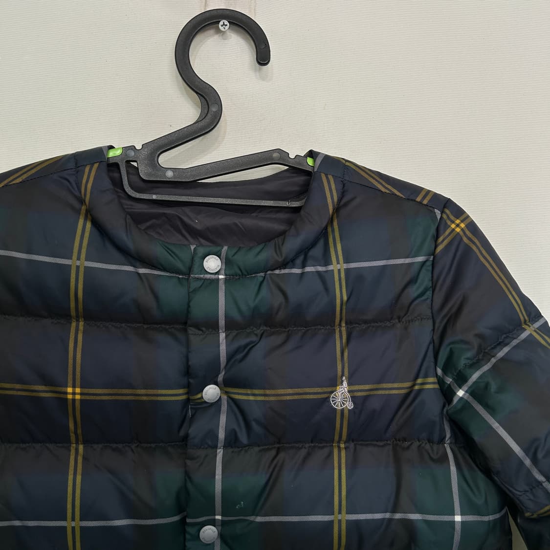 빈폴 키즈 2022 패딩 130  상품이미지2