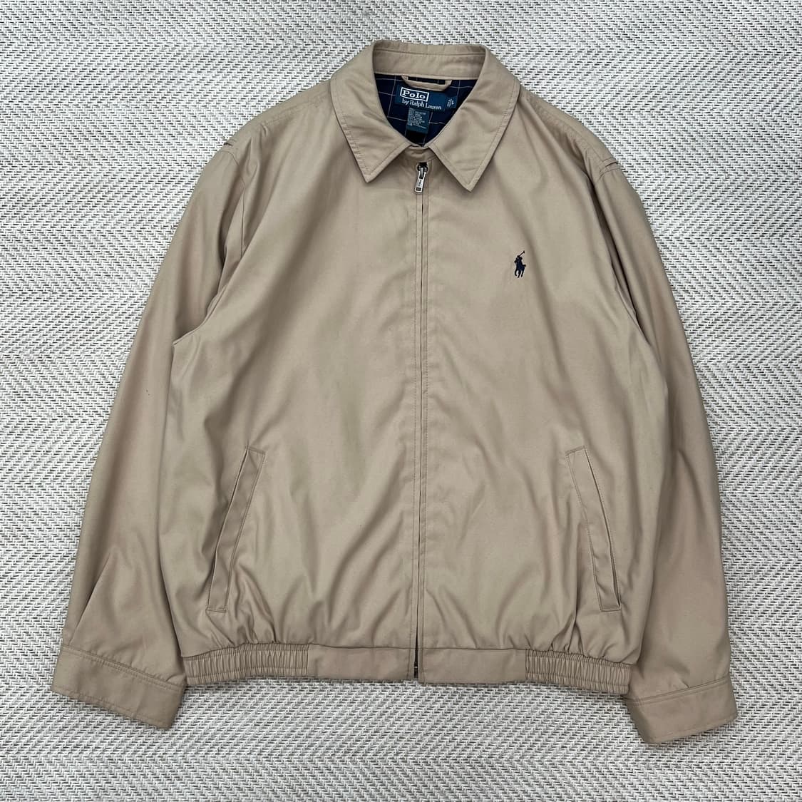 폴로 랄프로렌 스윙자켓 r2523 상품이미지1