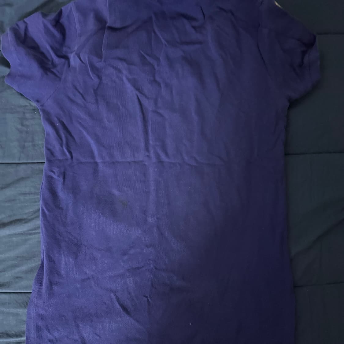 폴로 이테리 반팔  상품이미지2