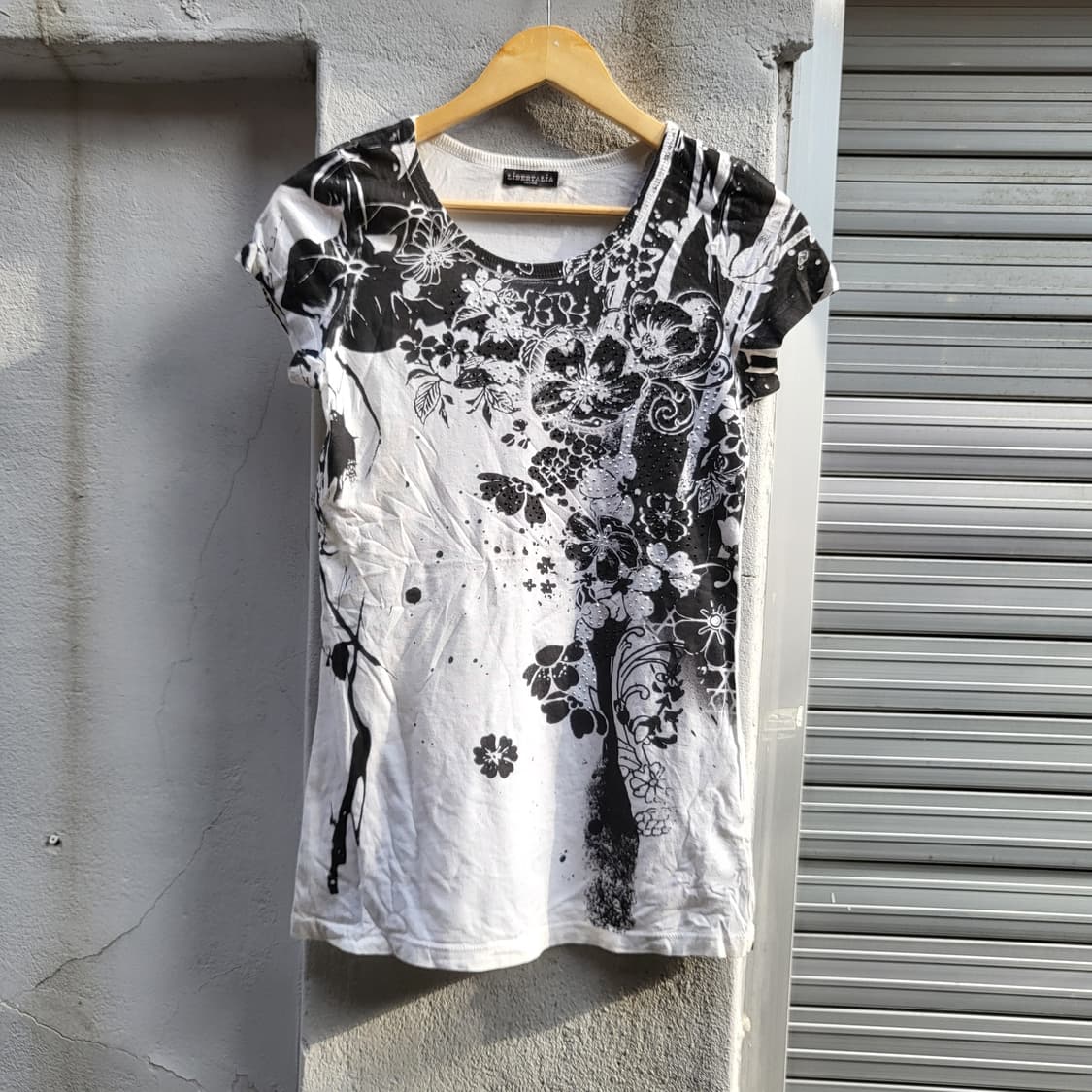 LIBERTALIA short sleeves  상품이미지7
