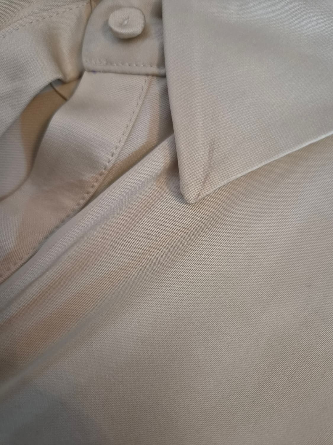 새제품)RENEJ 여성 실크긴팔블라우스 상품이미지6