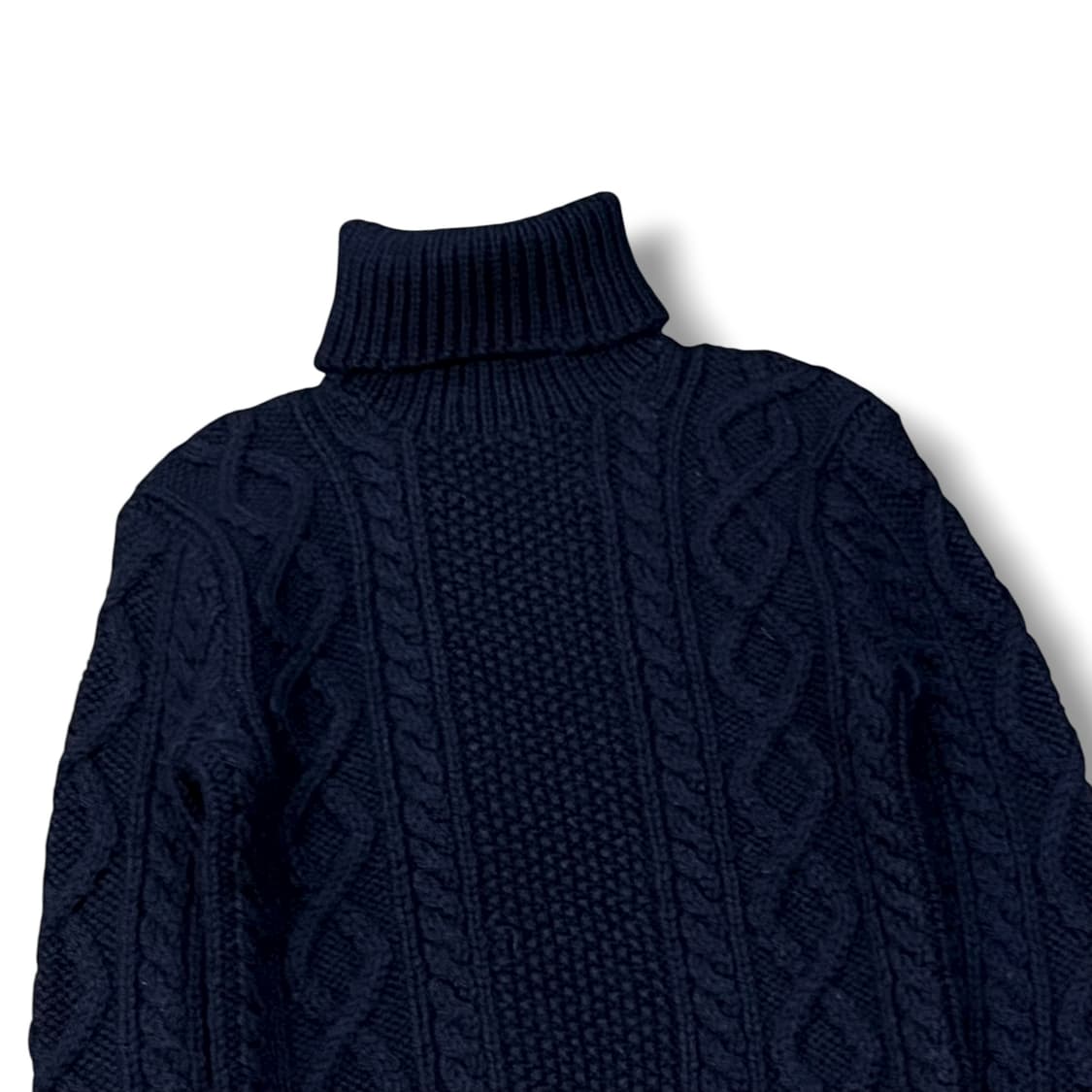  폴로랄프로렌 터틀넥 니트 y14000 상품이미지4