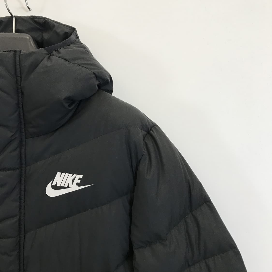 나이키 다운필 윈드러너 롱패딩 [M사이즈] 상품이미지2