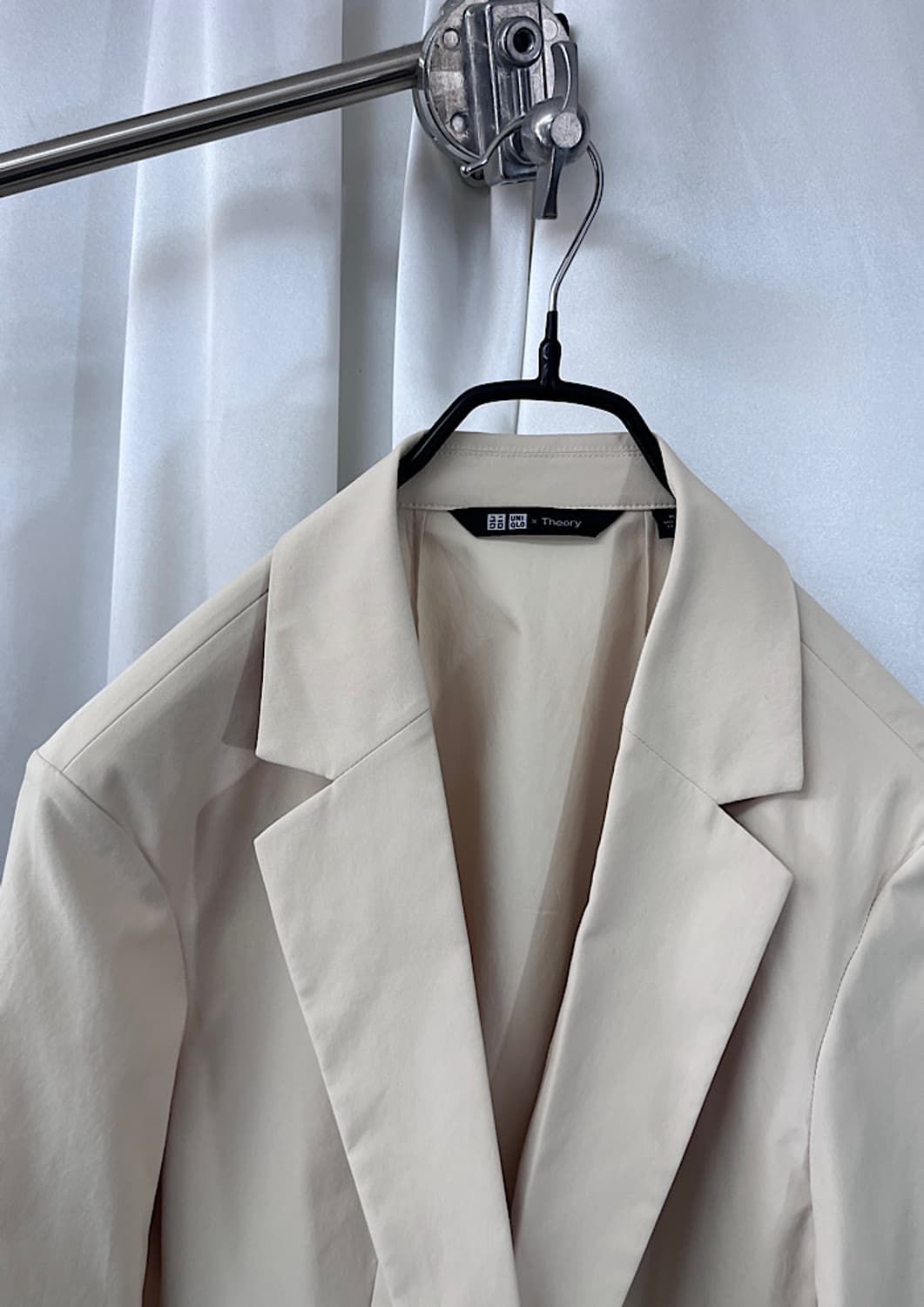 theory x uniqlo  상품이미지2