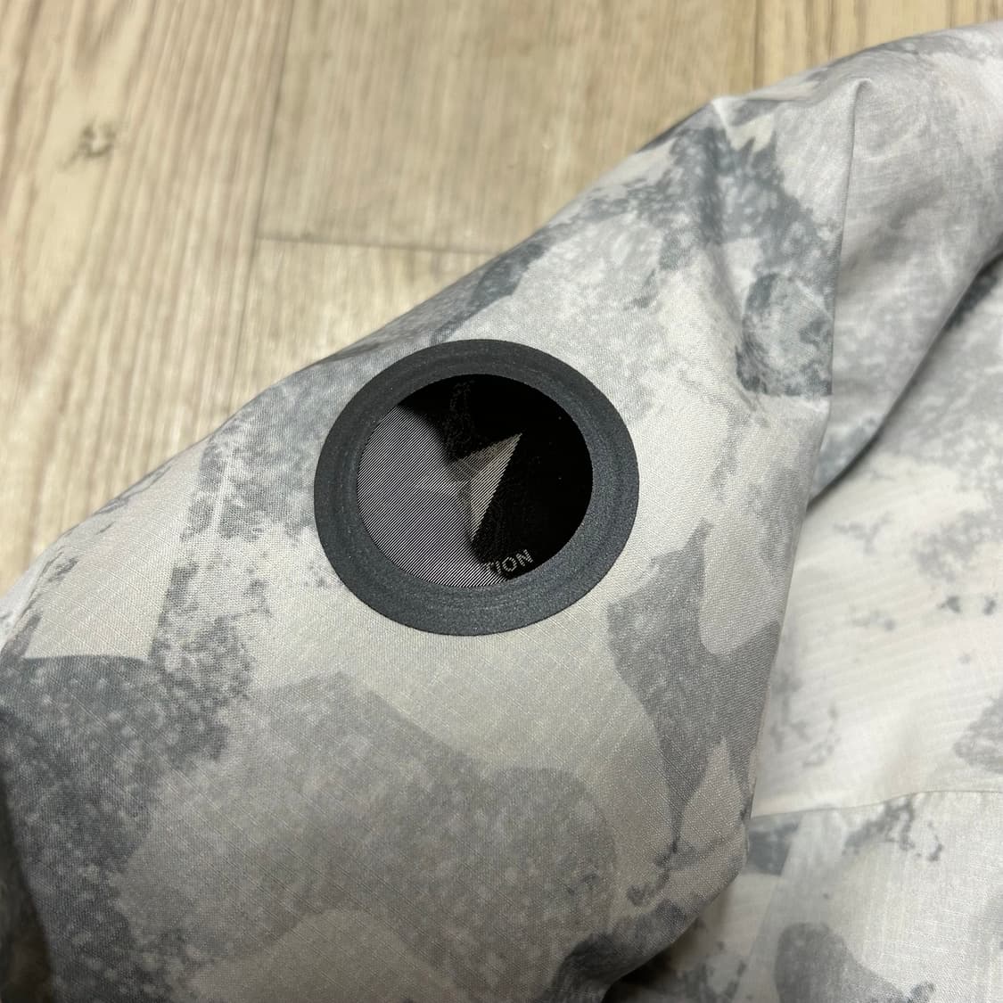 코오롱 안타티카 패딩 90-95 상품이미지5