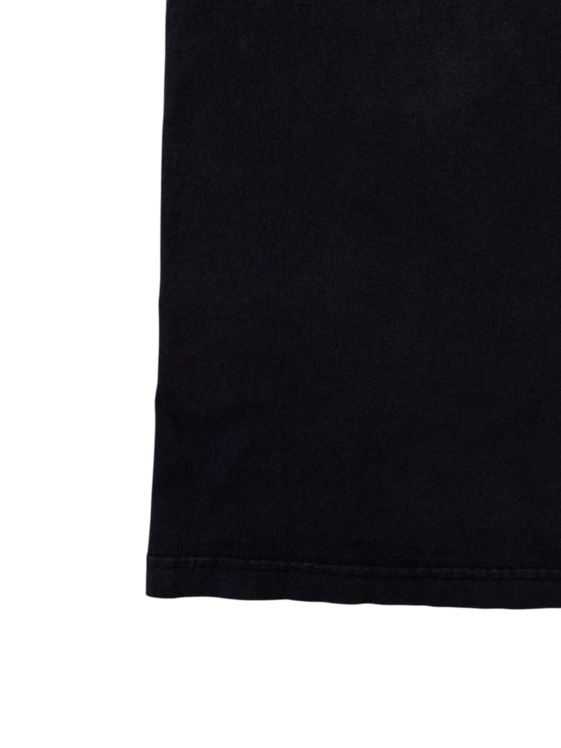 프린팅 1/2 티셔츠 (Man XL) 상품이미지4