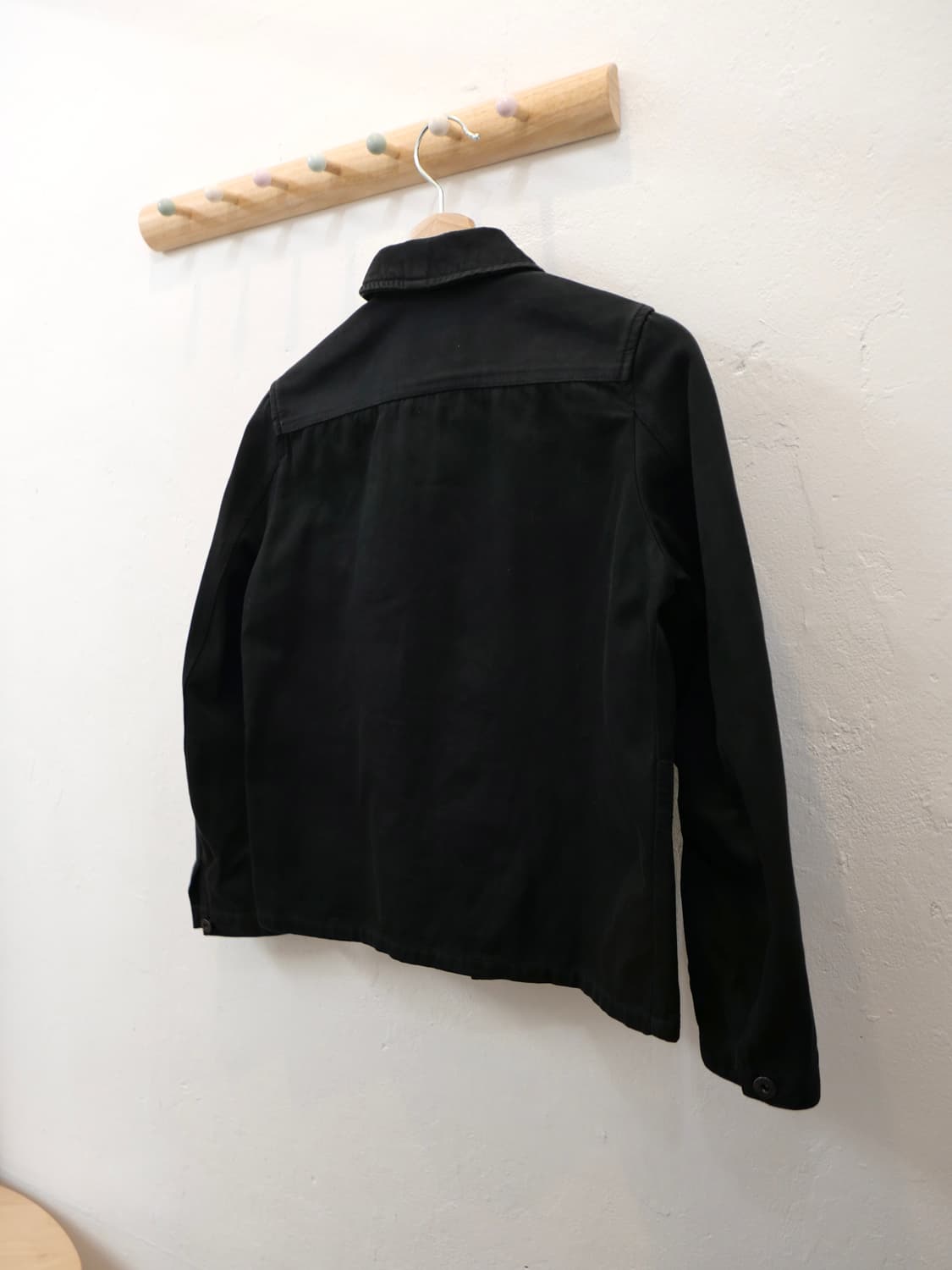 엔지니어드 가먼츠 코튼 자켓 상품이미지4