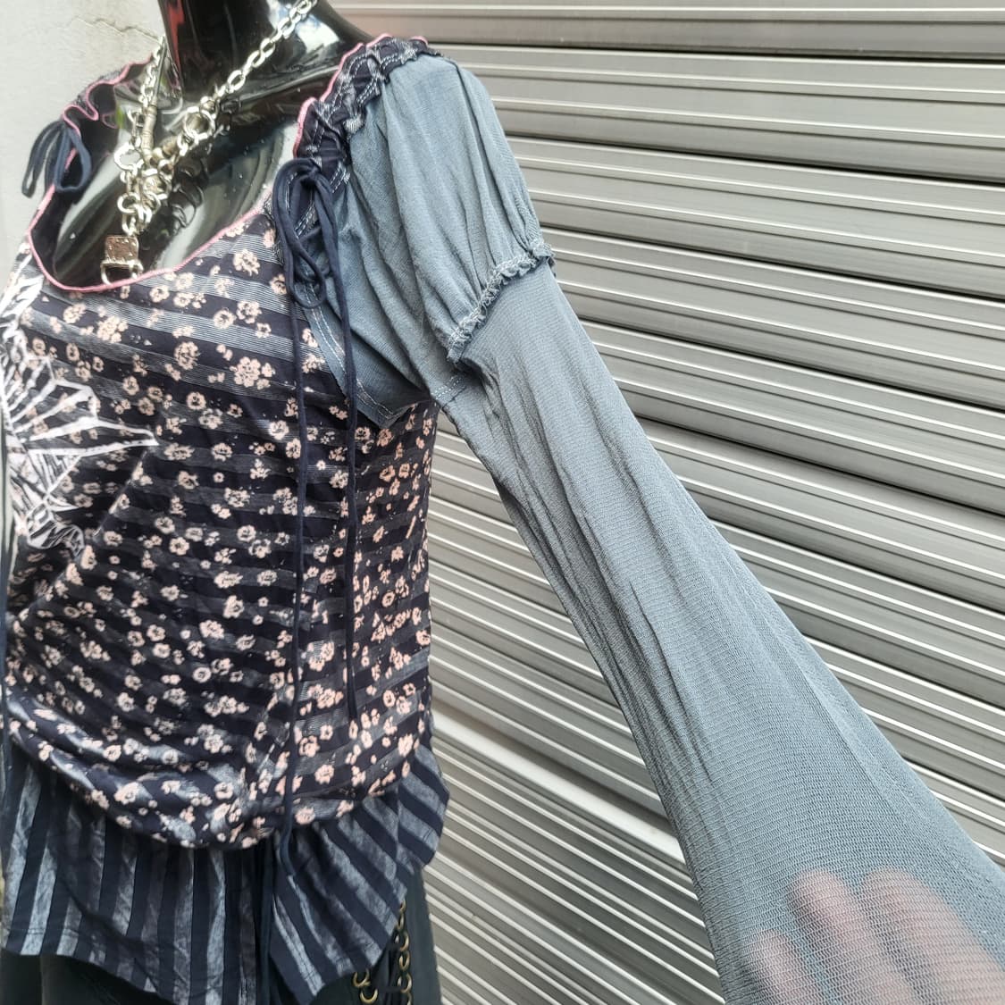 LIBERTALIA long sleeves   상품이미지3
