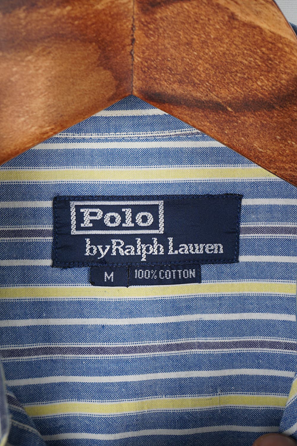  POLO by RALPH LAUREN stripe BD shirt 상품이미지6