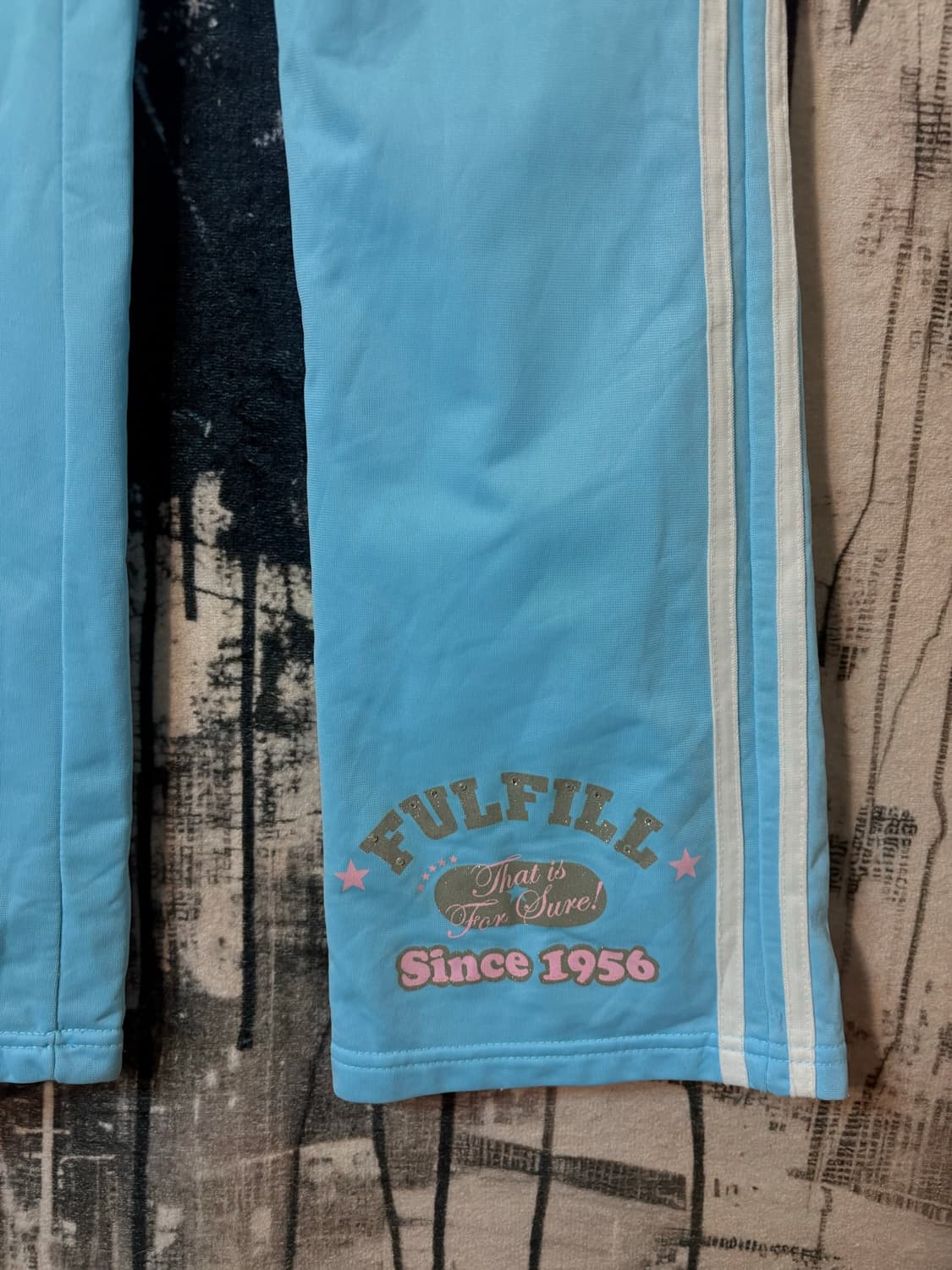 Jp track jeans    상품이미지2