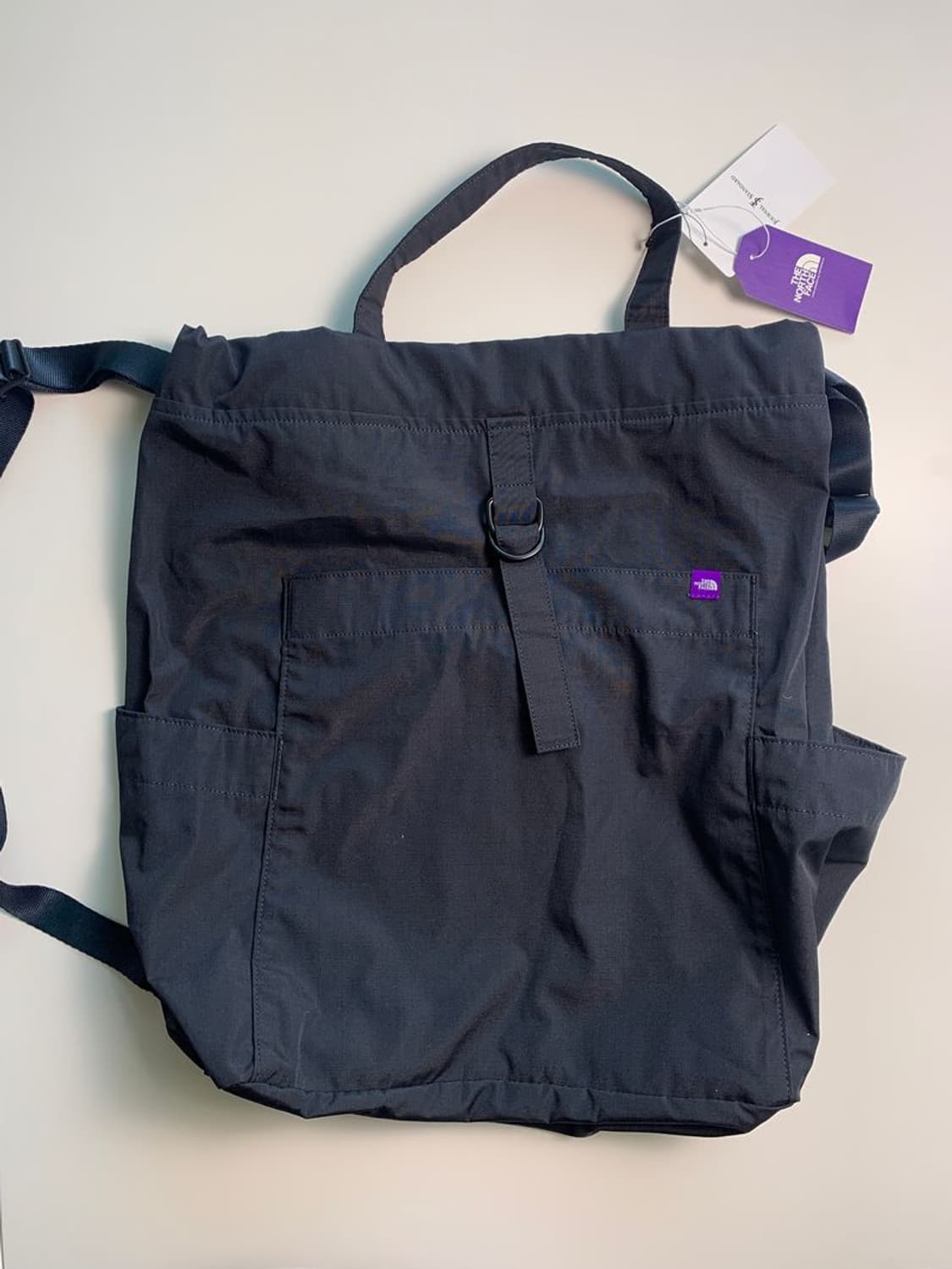 NORTHFACE 노스페이스 마운틴 윈드 데이팩 상품이미지2