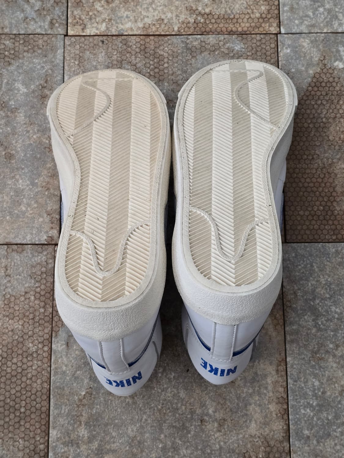 (260)나이키 블레이저 미드 77 빈티지 상품이미지8