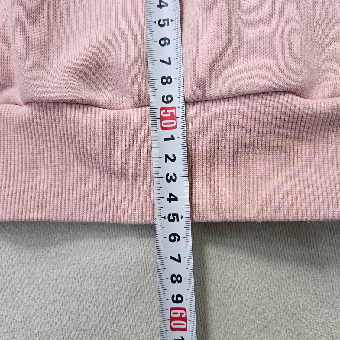 S 마크곤잘레스 여성 후드티 0320Y 상품이미지6