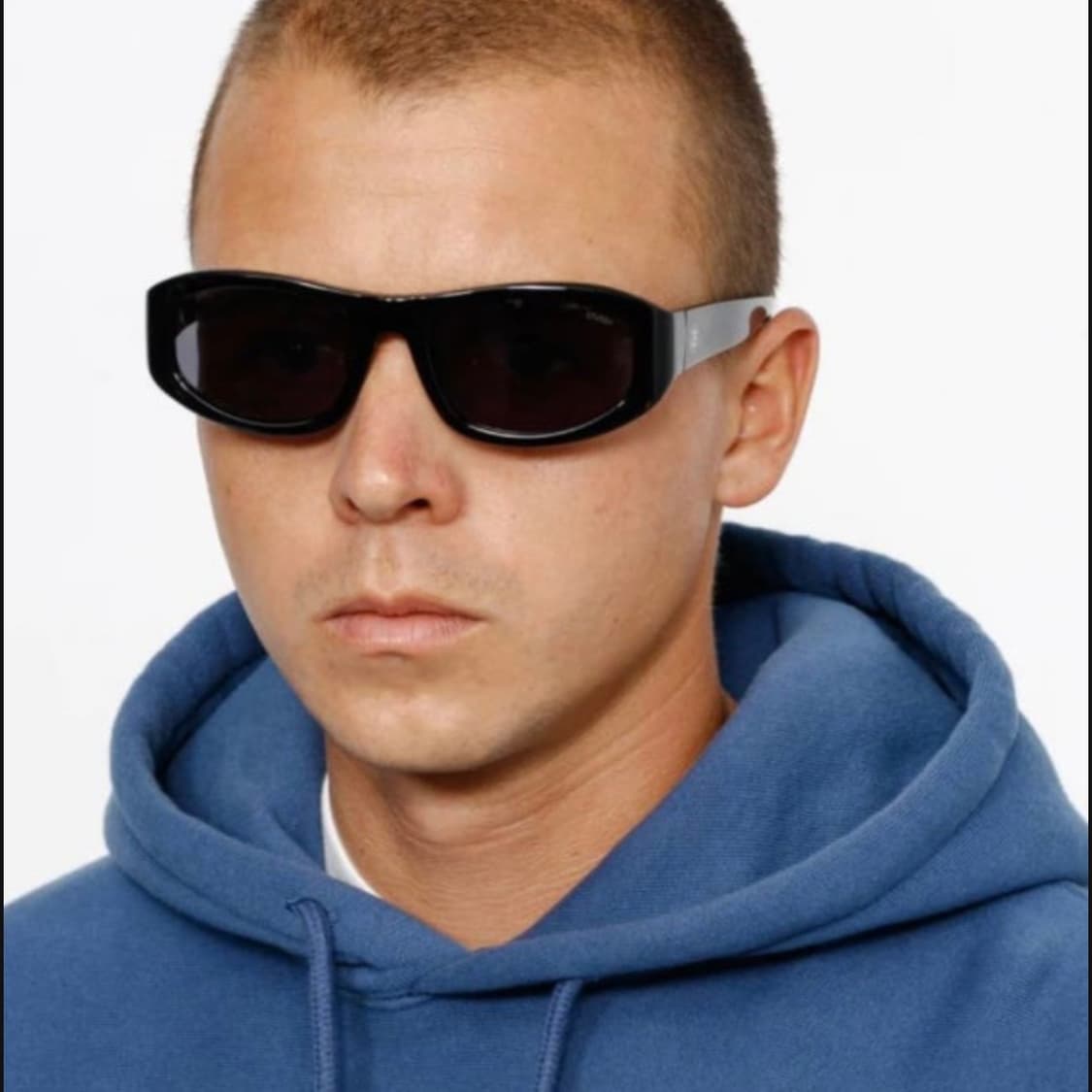 스투시 랜든 블랙 풀패키지 상품이미지1