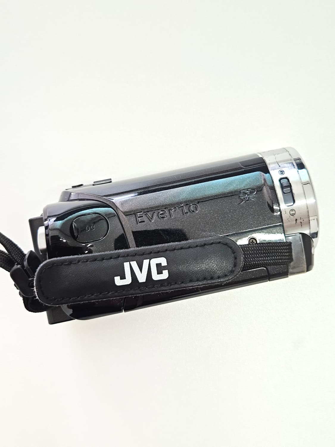 JVC GZ-E265 카리나 캠코더
디카 상품이미지4