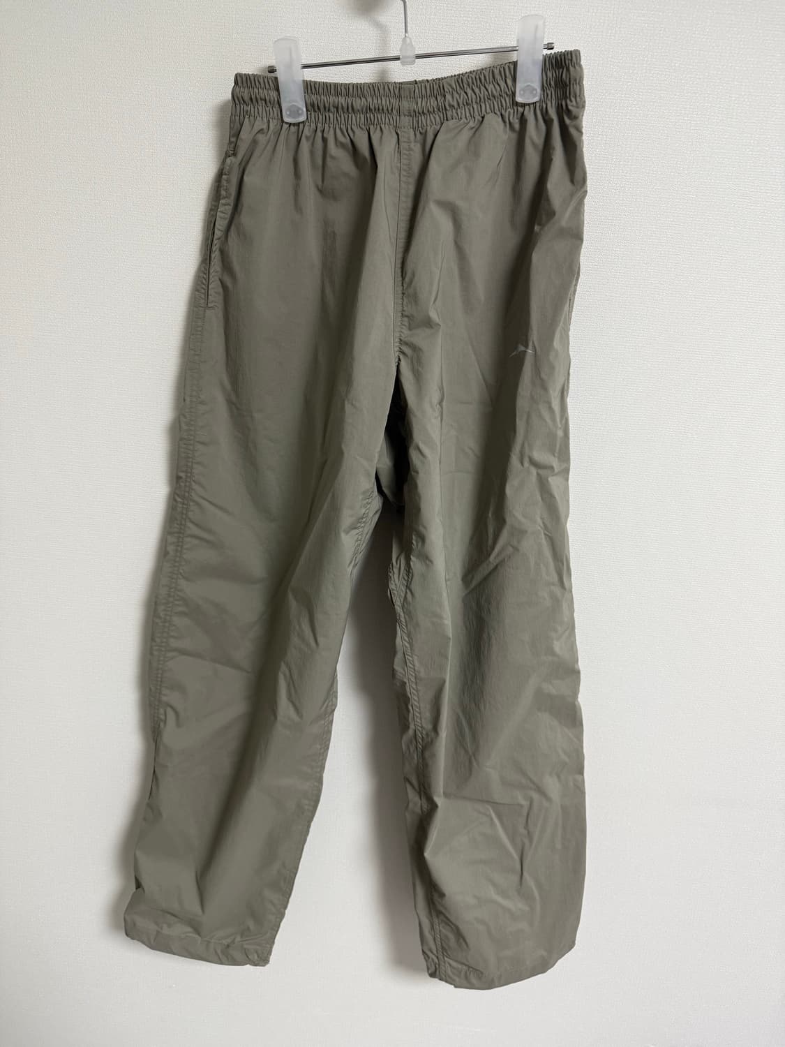 고요웨어 팬츠 상품이미지1