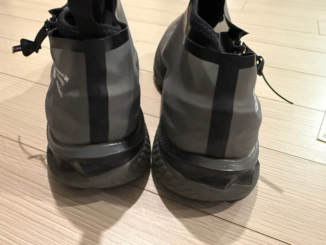 아식스 비비안웨스트우드 젤 카야노 265 상품이미지5