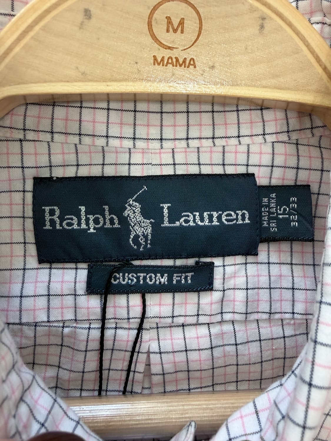 590. 폴로 셔츠 상품이미지2