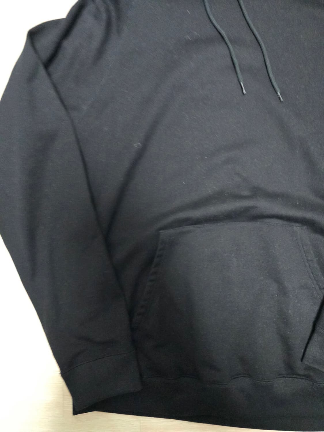 나나미카 후드 블랙 nanamica
- XL 사이즈 상품이미지5