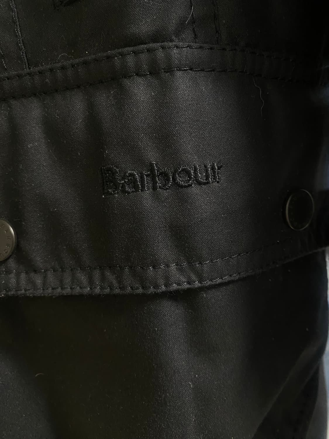 바버 여성 자켓 상품이미지3