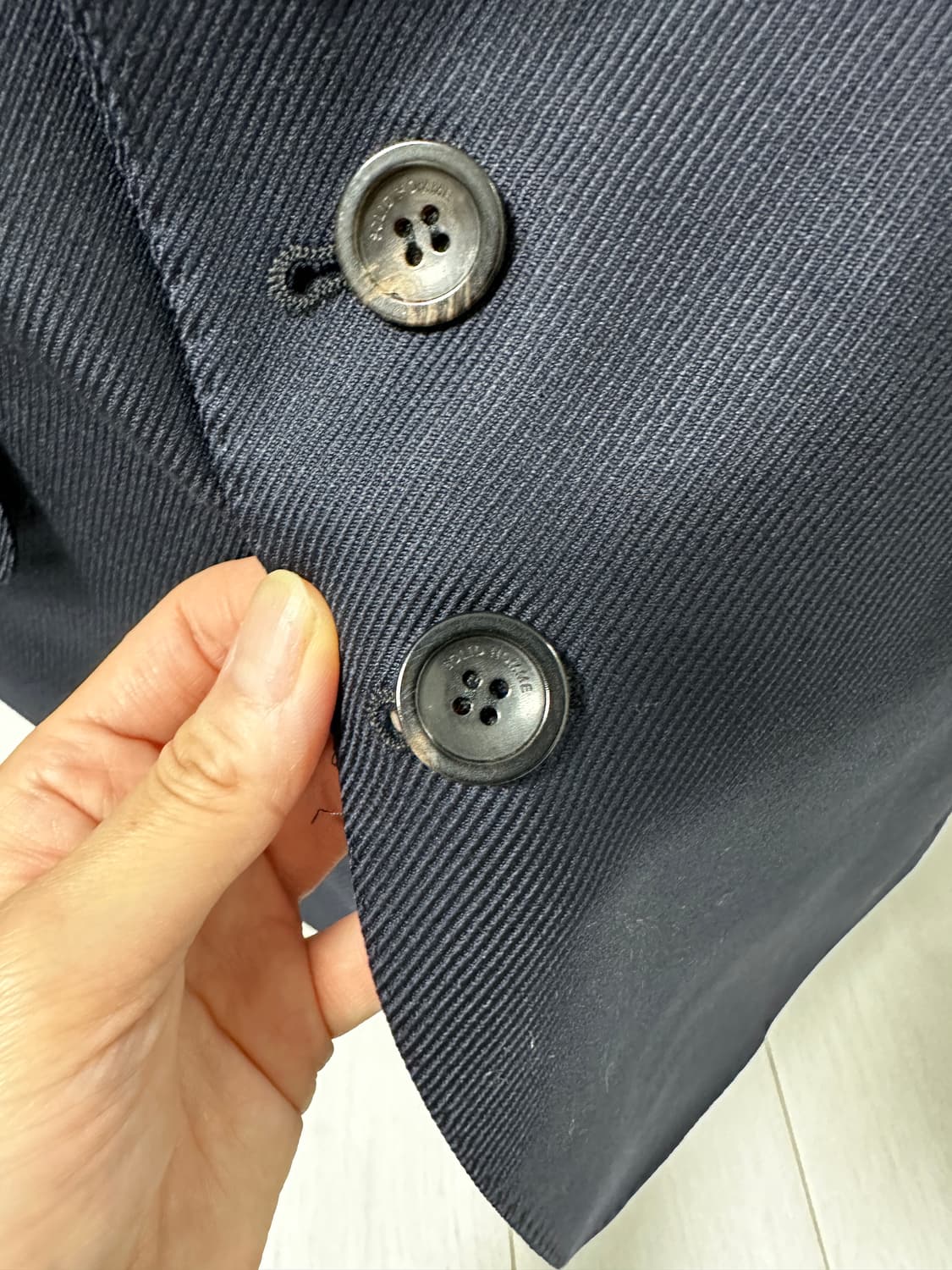 솔리드옴므 남성 자켓 블레이저  상품이미지4