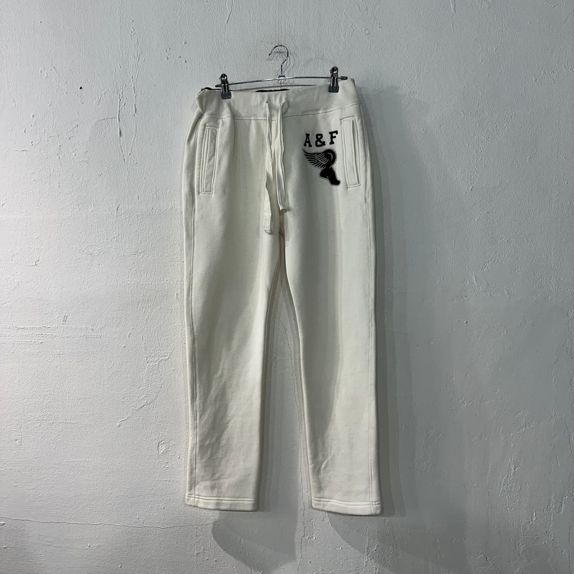 아베크롬비 트레이닝바지 L 상품이미지1