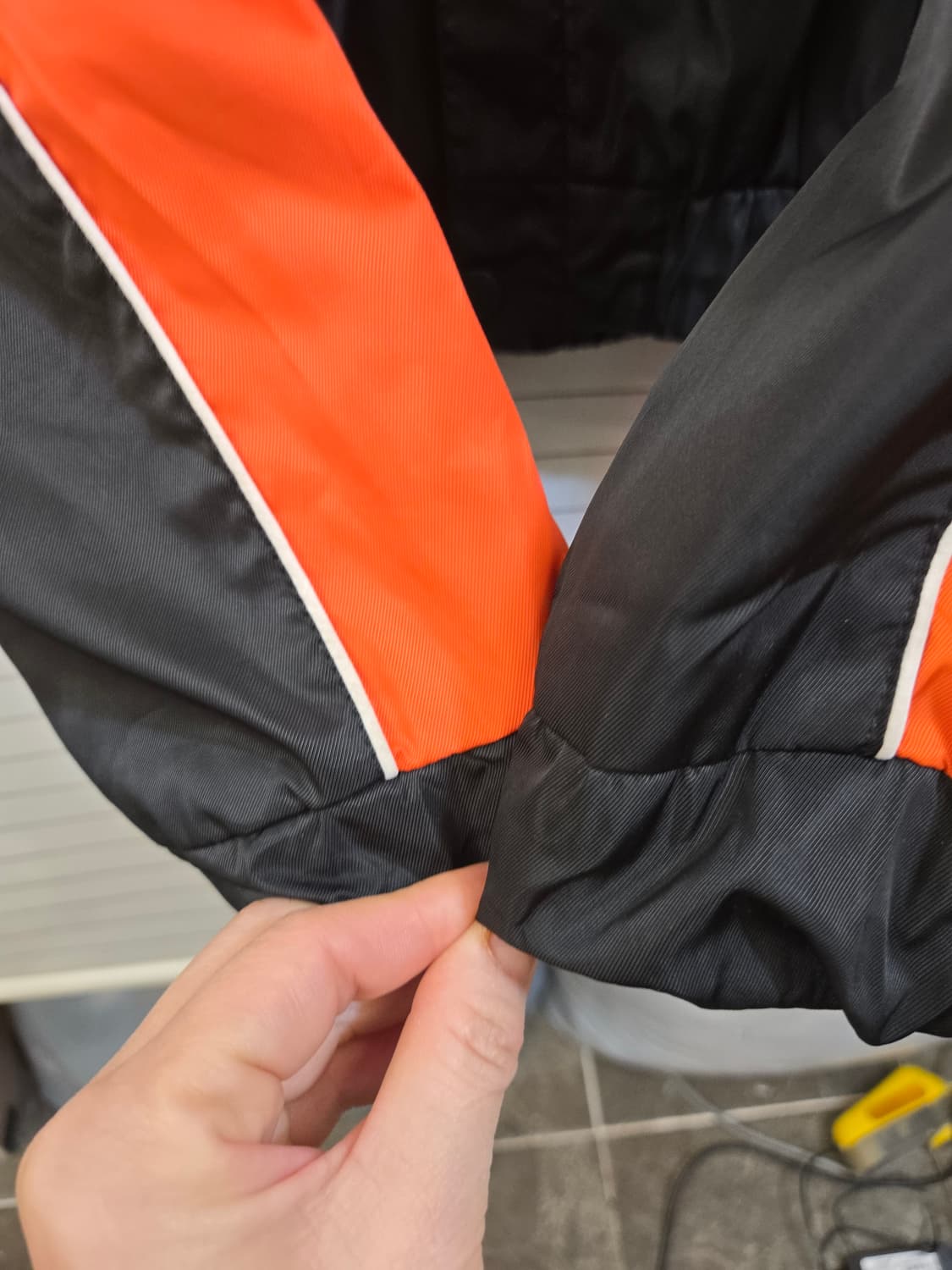 롯데자이언츠 야구유니폼 상품이미지4