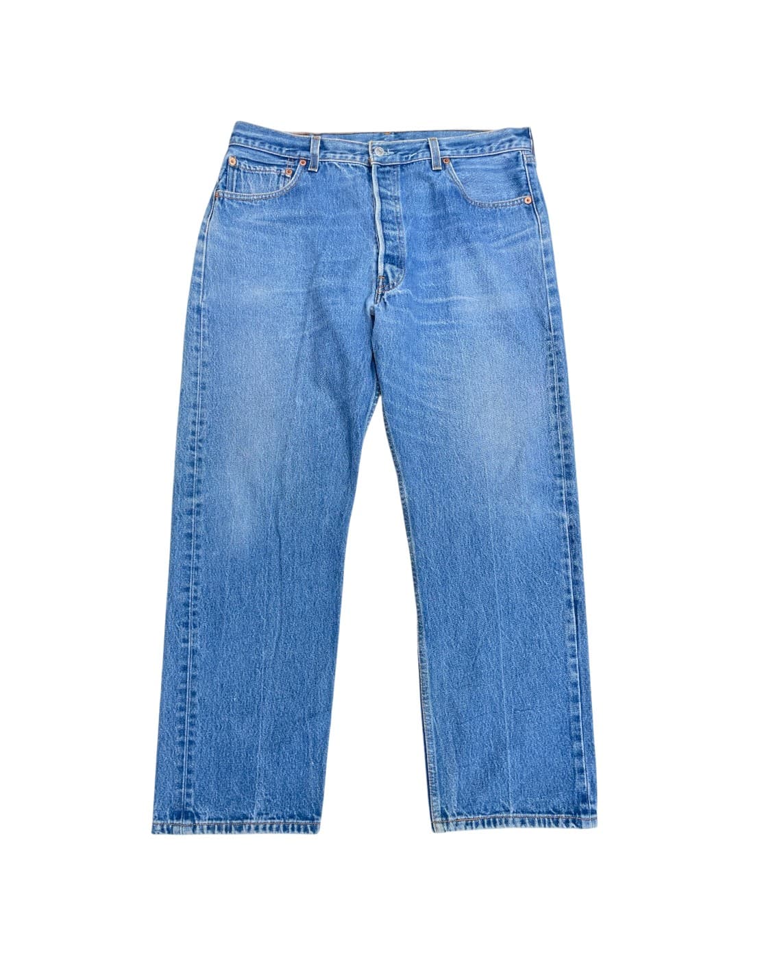 [38x32] Levis 리바이스 501xx made USA발렌시아 공장 상품이미지1