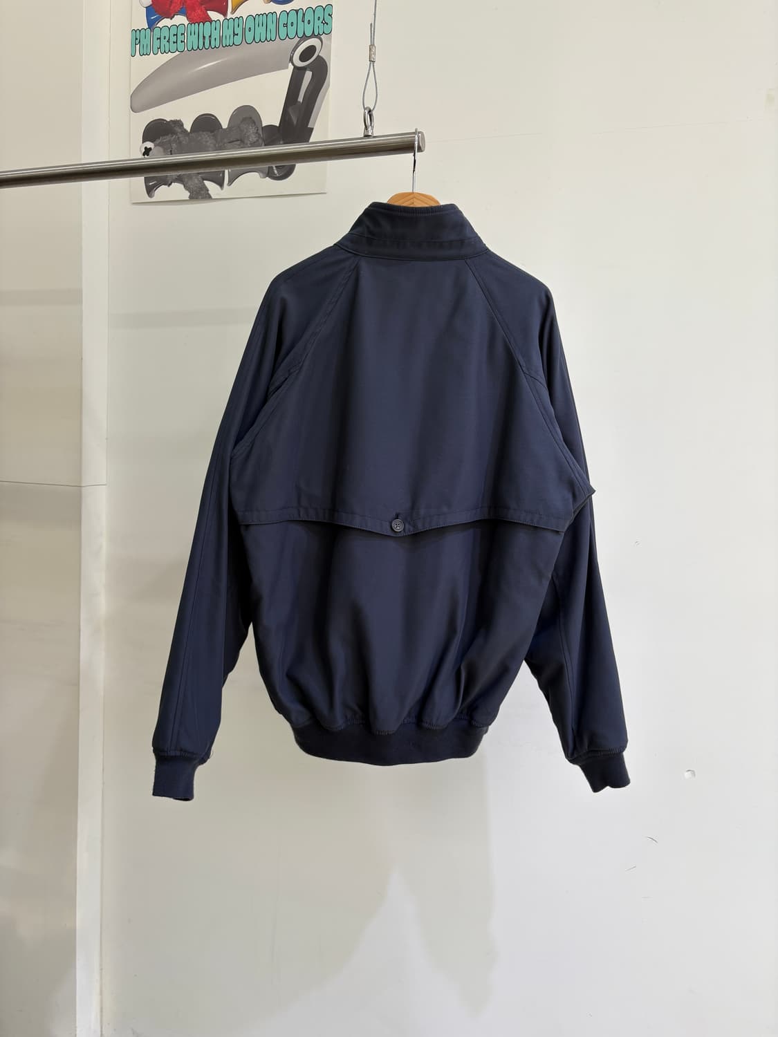 PAUL MILLER 자켓 상품이미지5