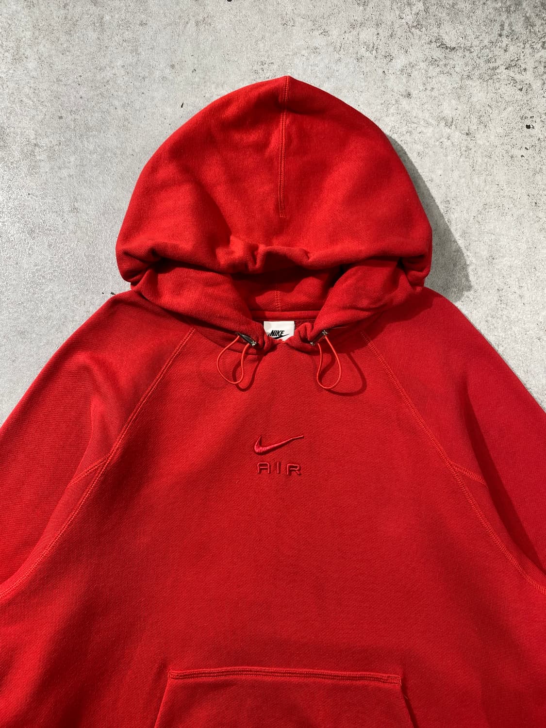 [L] Nike Air 나이키 에어 미드 스우시 후디 상품이미지2