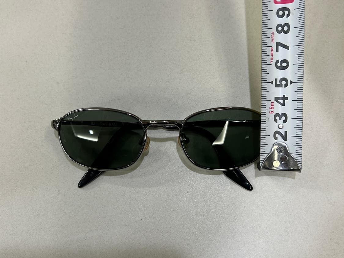 빈티지 레이밴 B&L 선글라스 w2841 상품이미지9