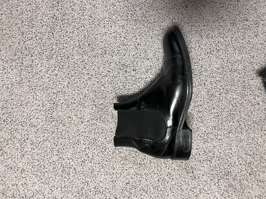 Boots 275 상품이미지4