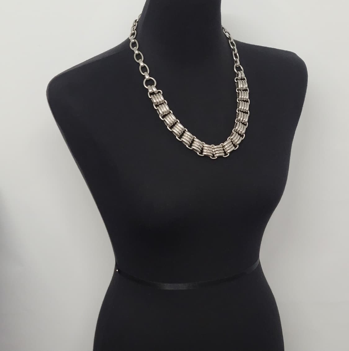 빈티지목걸이 상품이미지7