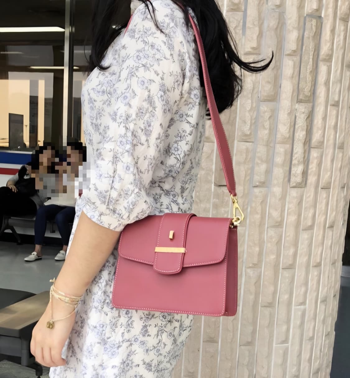 CARLYN 칼린 뉴헤스터 가방 상품이미지2