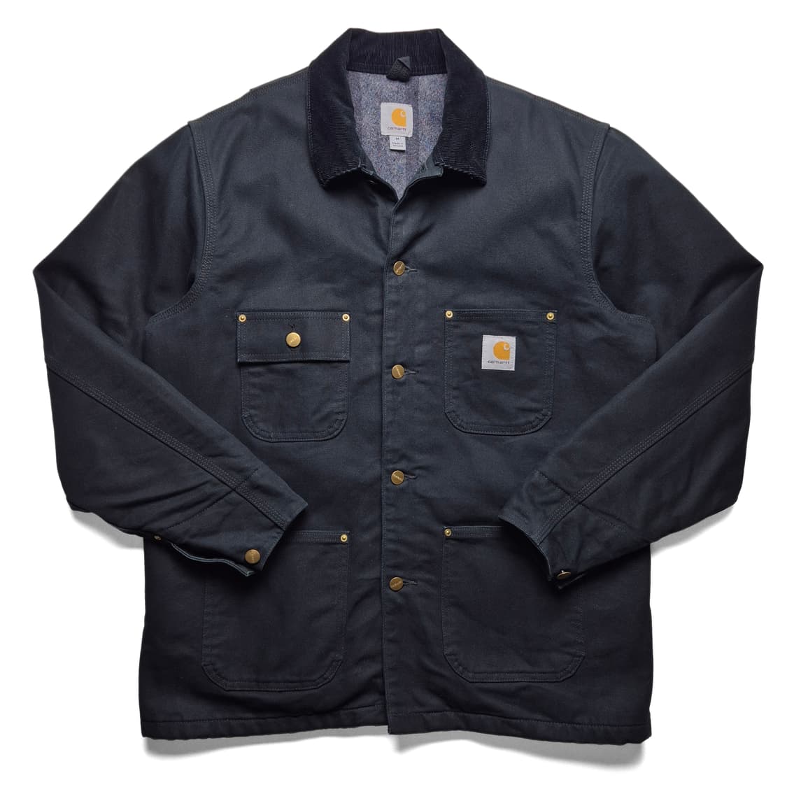 [M] 칼하트 C001 초어코트자켓 상품이미지2