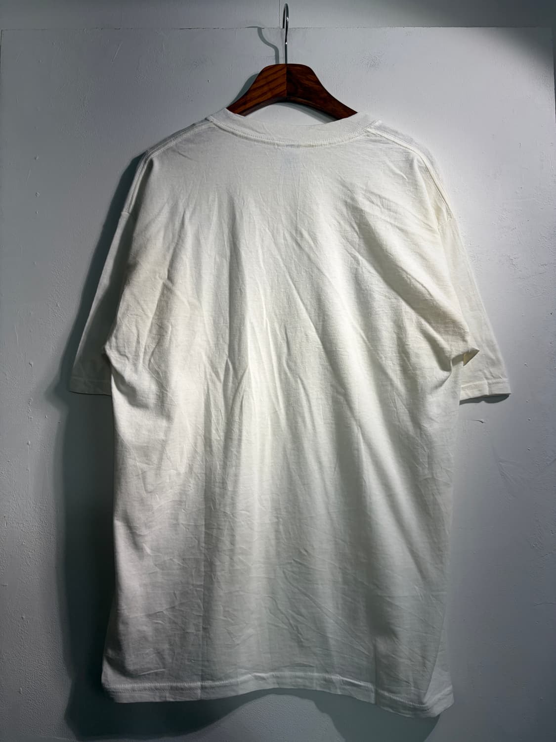 만원샵) Gildan 길단 빈티지 반팔티 L C296 상품이미지2