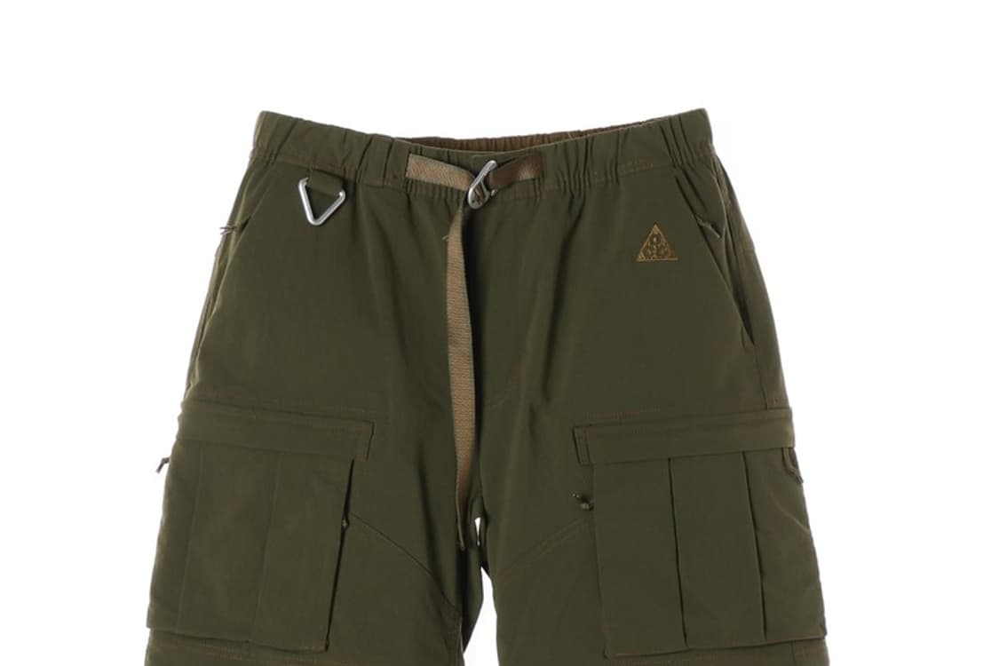 나이키 ACG 스미스 서밋 카고팬츠 L 상품이미지3