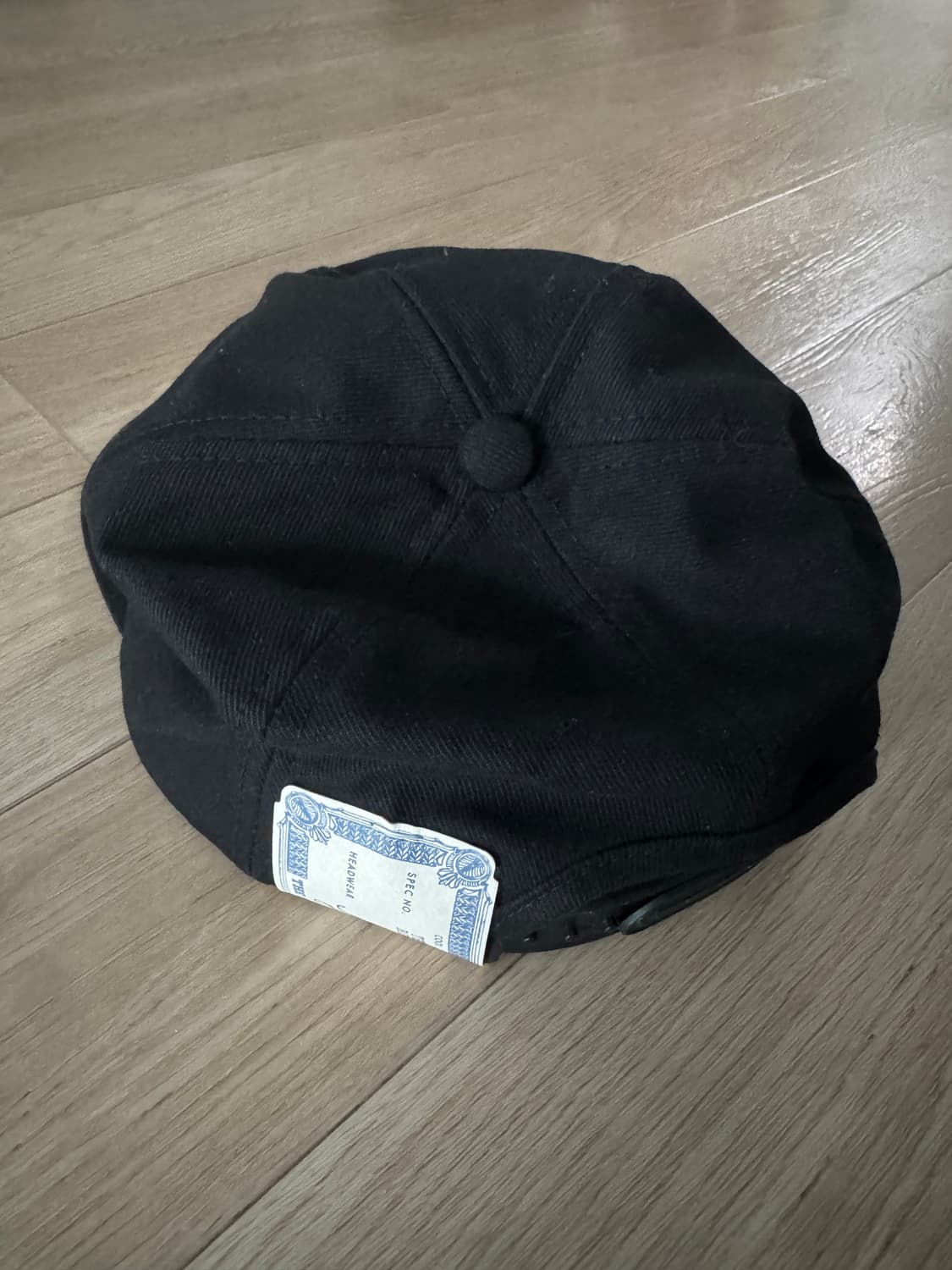 도그앤코모자 38사이즈 상품이미지2