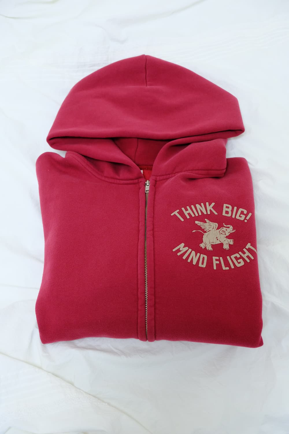 collect pieces x ter stores hoodie 상품이미지3