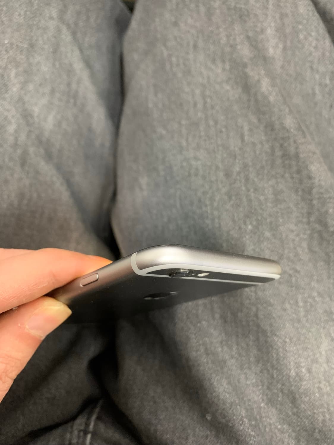 아이폰6s스페이스그레이64GB 상품이미지4