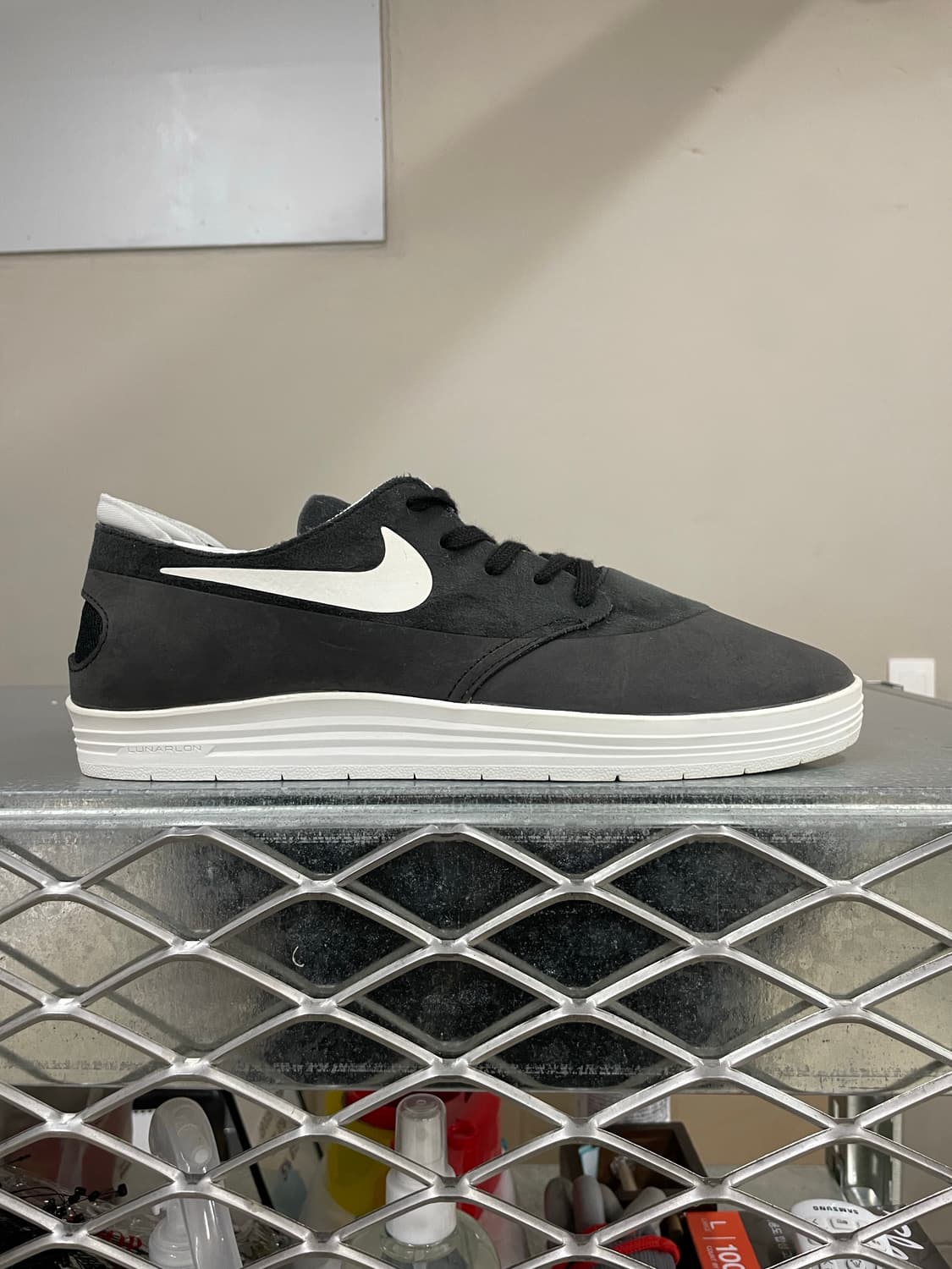 나이키 SB 러너 원샷 270 상품이미지4