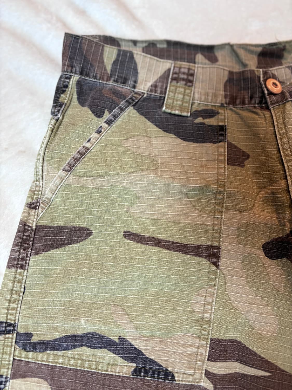 여름용 미군바지 상품이미지8