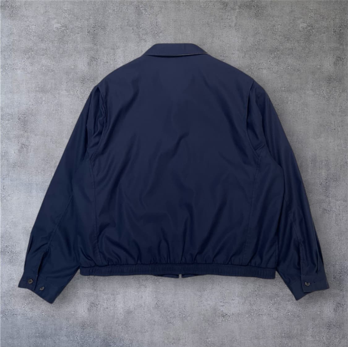 폴로 랄프로렌 Polo ralph lauren 네이비 스윙탑 자켓 XL 상품이미지7