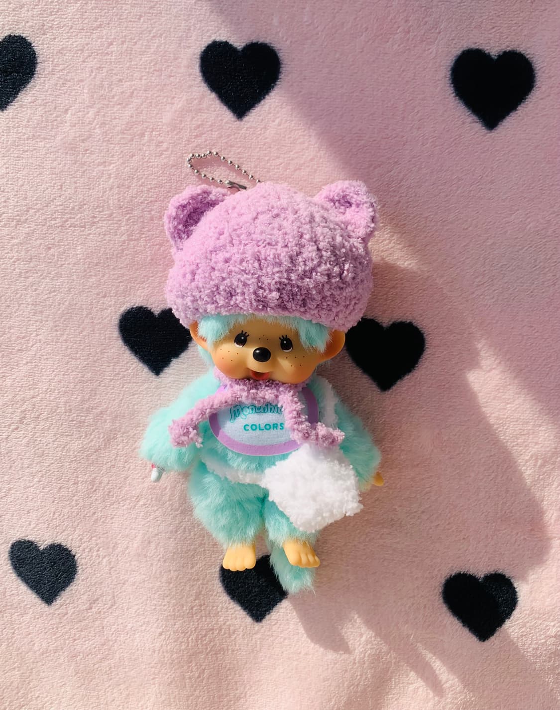 빈티지 몬치치,베비치치 3세트 상품이미지2