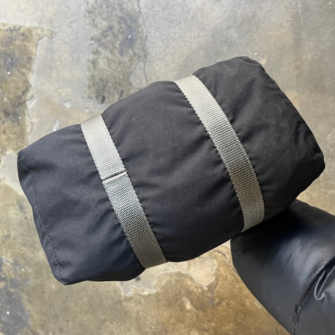 프라다 레드라인 미니 토트백 상품이미지4