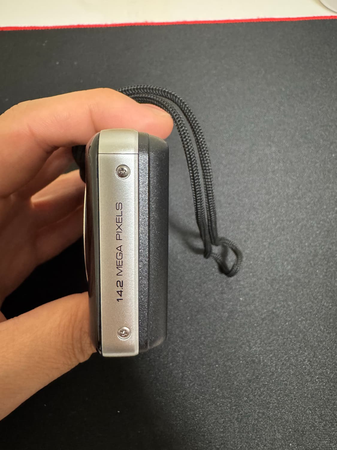 [새상품, 한효주디카] 삼성 VLUU PL120 디카 상품이미지7