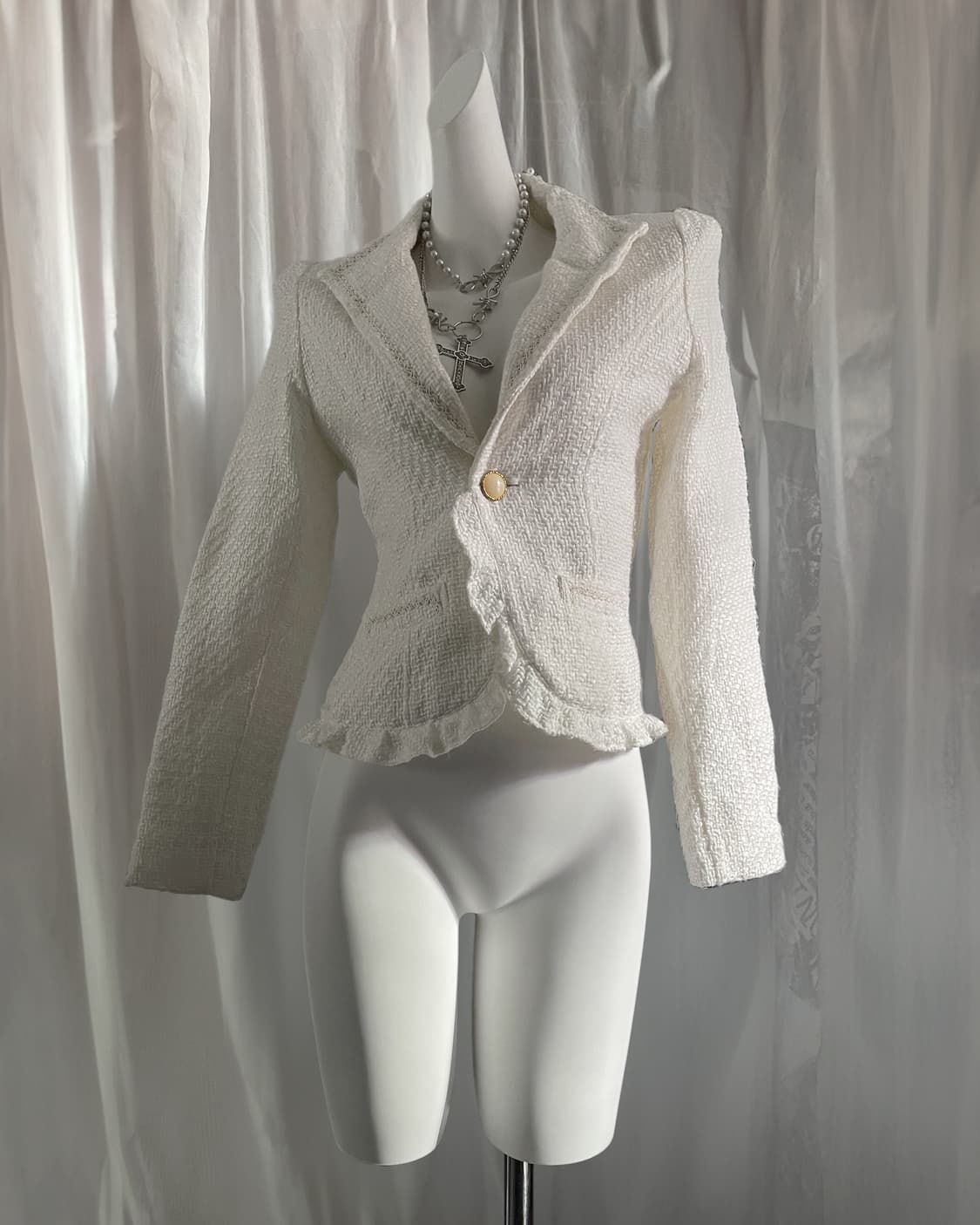 Vintage Jacket  상품이미지3