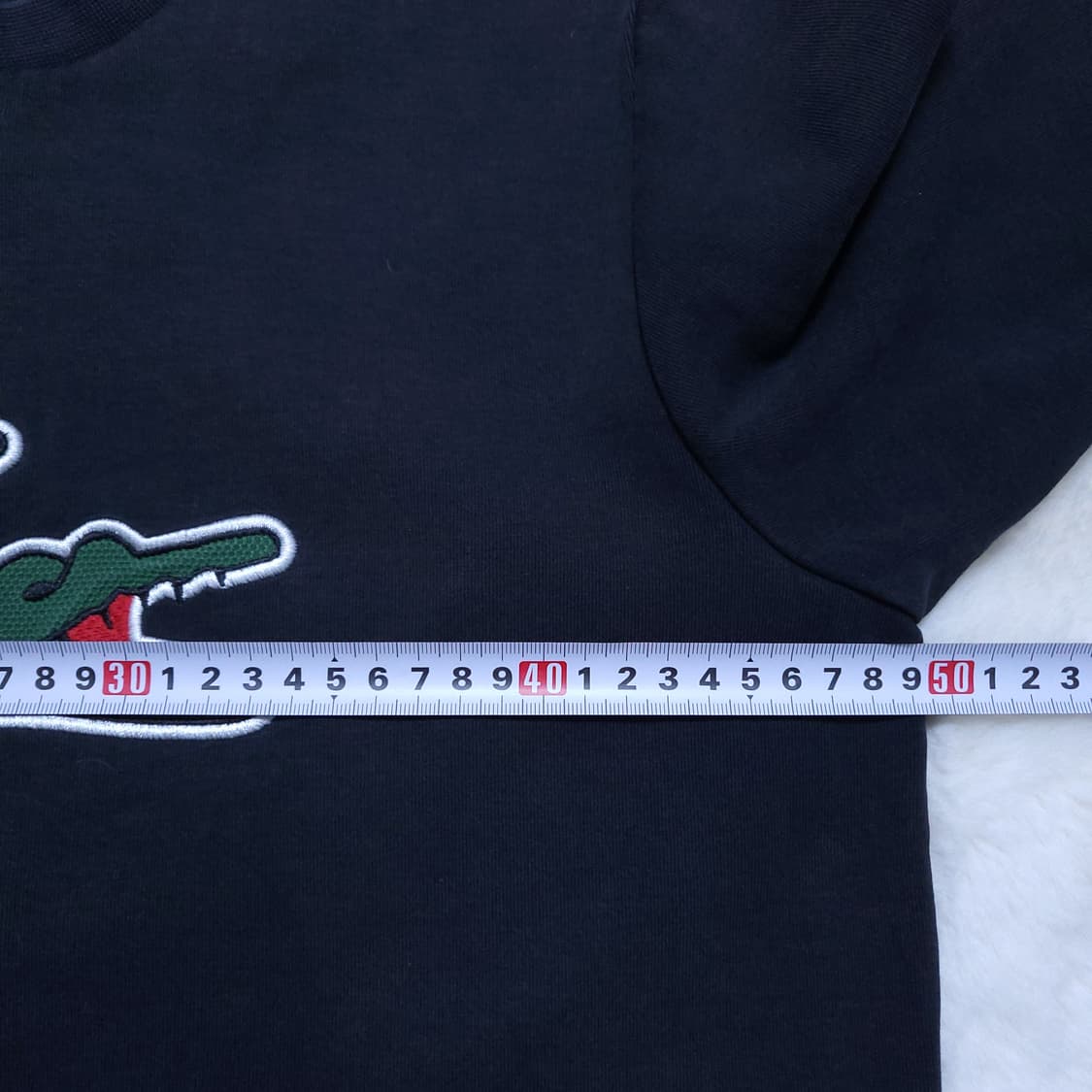 시에로 여성 맨투맨 90 0404  뽀샤샤 상품이미지4