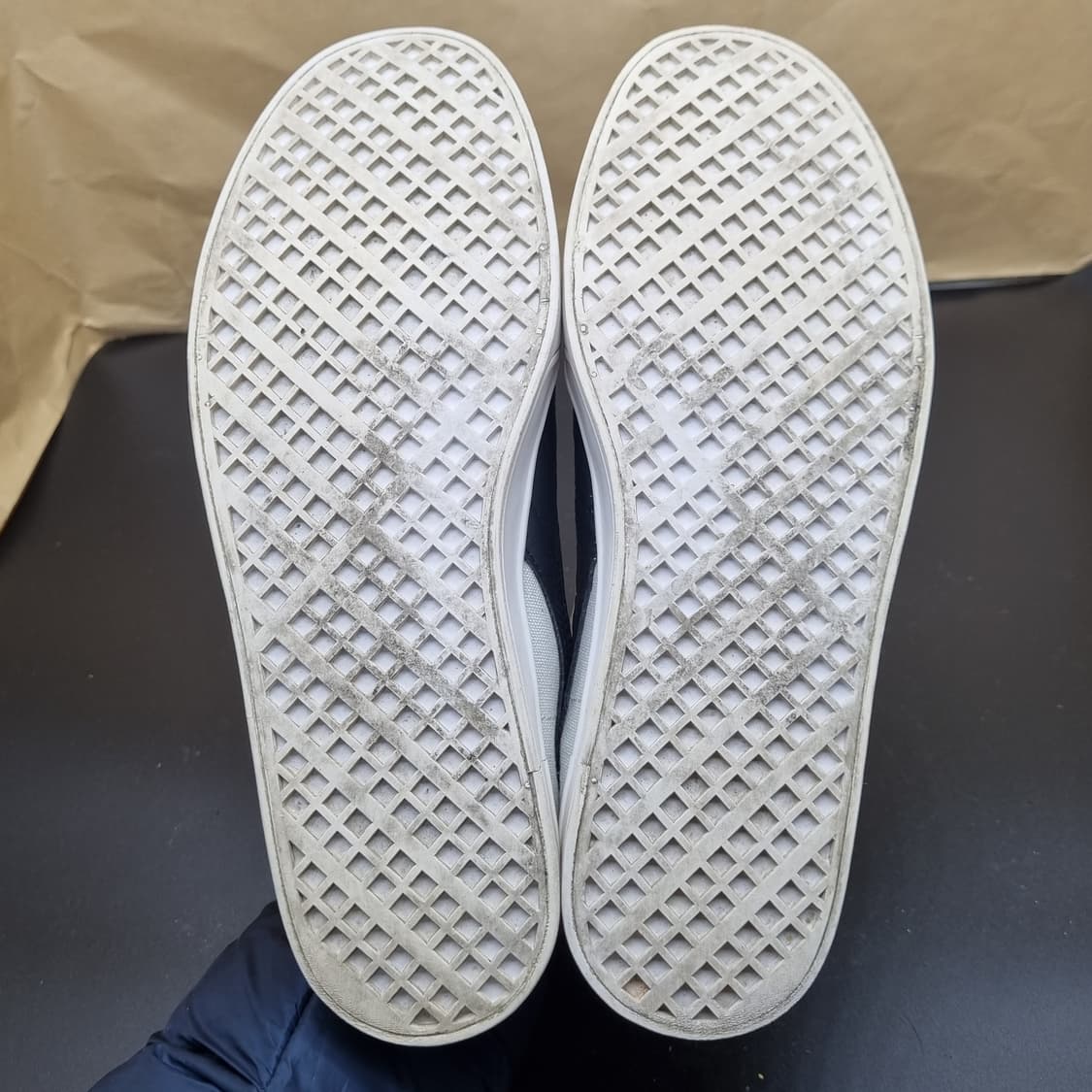 푸마 스매쉬 벌크 남성스니커즈260  상품이미지3