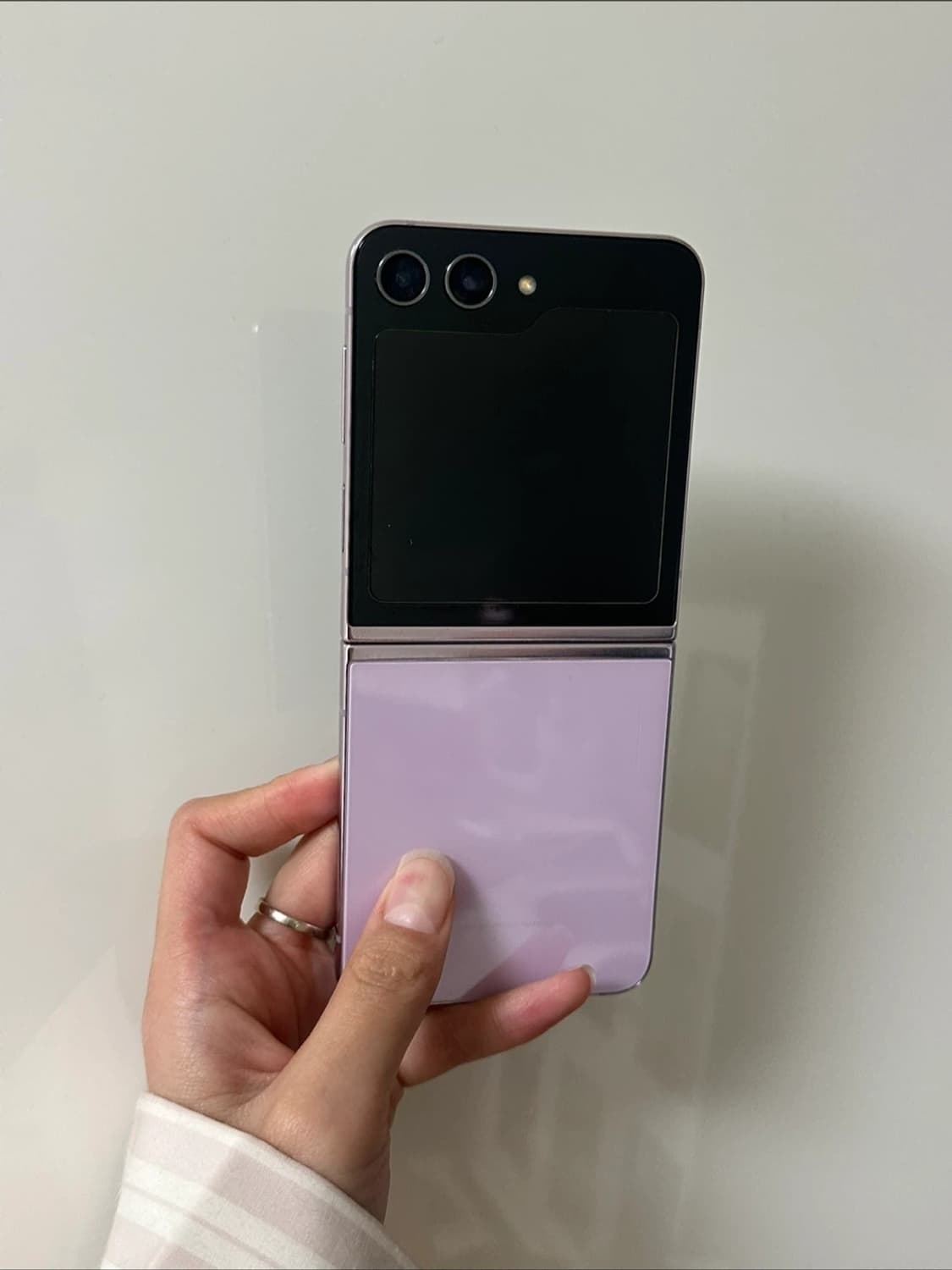 갤럭시 제트 플립 5 (512기가) 상품이미지1